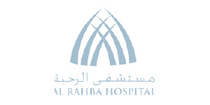 Al-Rahba Logo Image