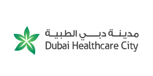 DHC Logo Image