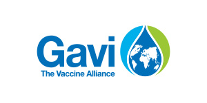 GAVI Logo Image
