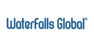 Waterfalls Global - Logo