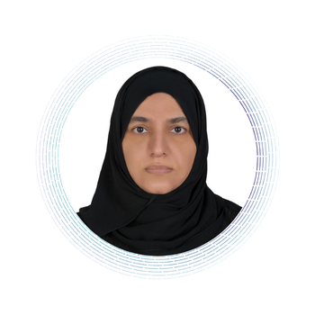 Dr Fathiya - HFS Scientific Committee
