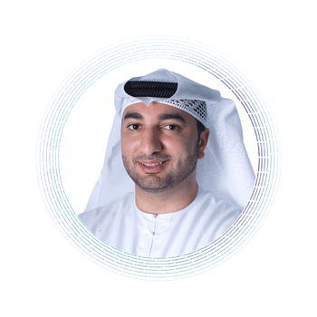 Mr. Tariq Al Madani