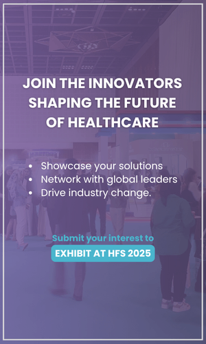 Book Your Stand at HFS 2025